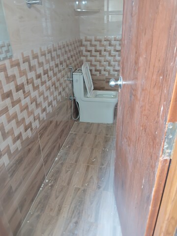Kitchen in 3 BHK Apartment at Manikonda – for Rent