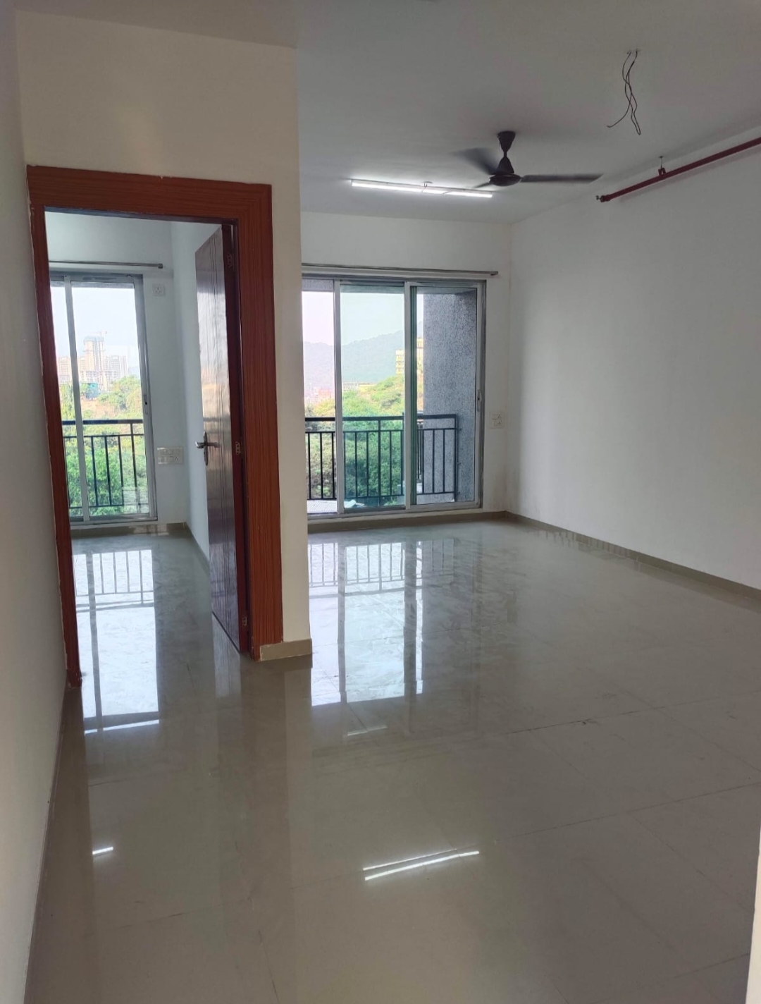 2 BHK 635 Sq.Ft. Apartment in Tanvi Eminence