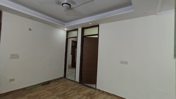 Living Room in 2 BHK Builder Floor at Saket – for Rent
