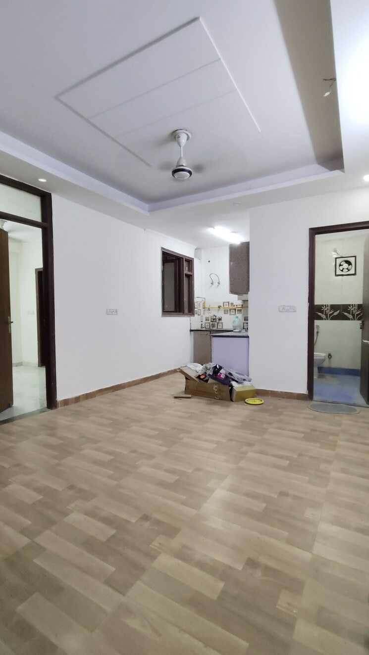 Living Room, saket 2 Bedroom 800 Sq.Ft. Builder Floor In Saket Delhi 8949905