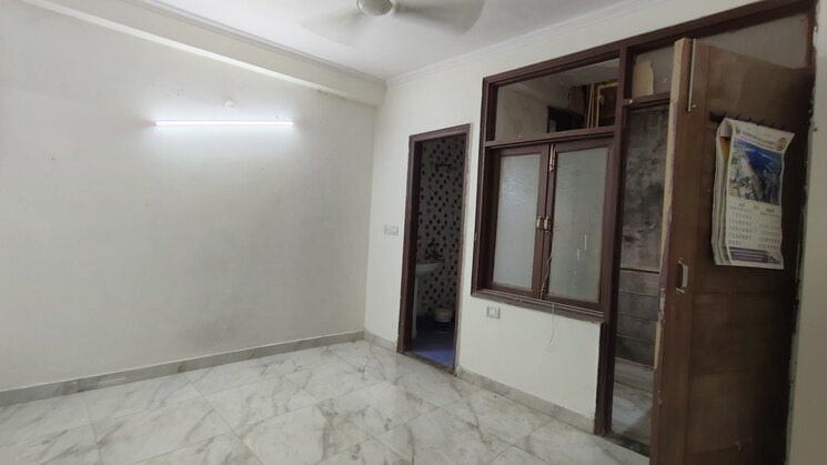 Master Bedroom, saket 2 Bedroom 800 Sq.Ft. Builder Floor In Saket Delhi 8949905