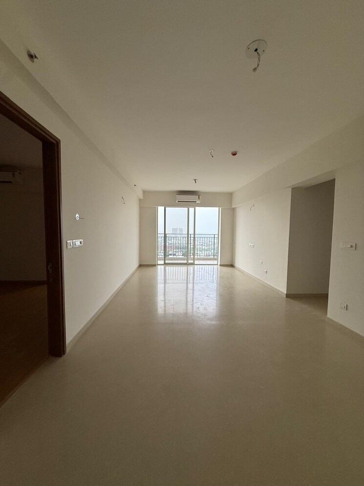 Living Room, godrej-woods 3 Bedroom 2088 Sq.Ft. Apartment In Sector 43 Noida 8949897