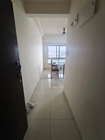 Building Lobby in 2 BHK Apartment at Puravankara Silversands, Mundhwa – for Rent