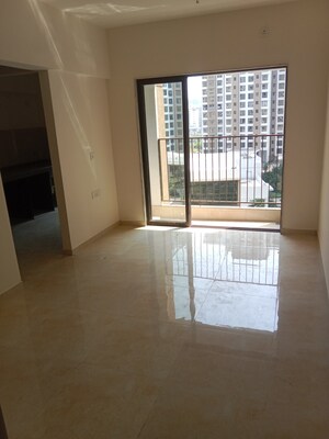 Room in 1 BHK Apartment at Sunteck West World, Tivri – for Sale