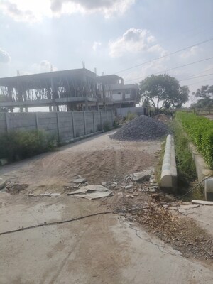  Plot For Sale in Bithoor