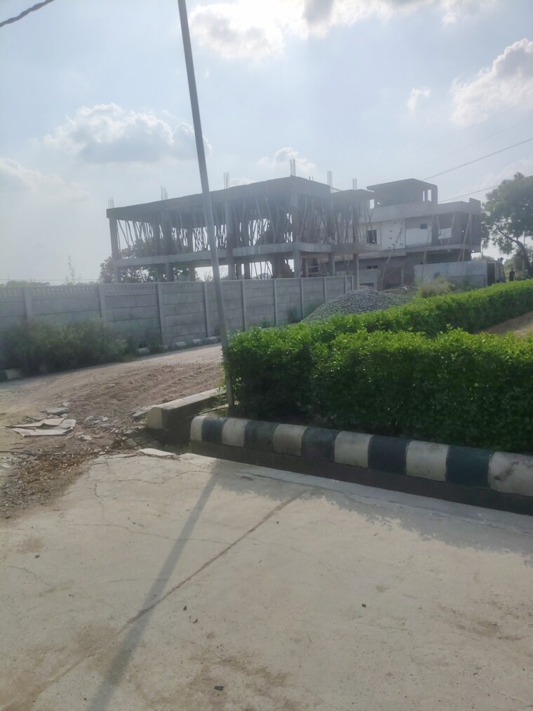 Exterior View, bithoor  1296 Sq.Ft. Plot In Bithoor Kanpur 8949914