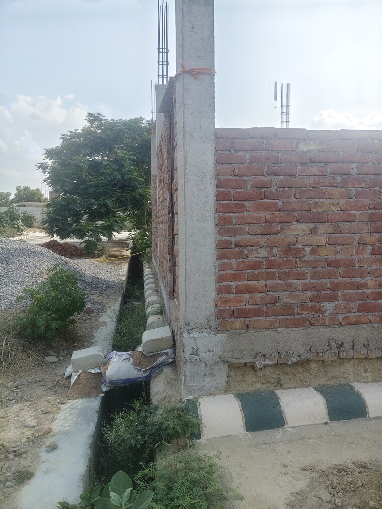 Garden, bithoor  1296 Sq.Ft. Plot In Bithoor Kanpur 8949914