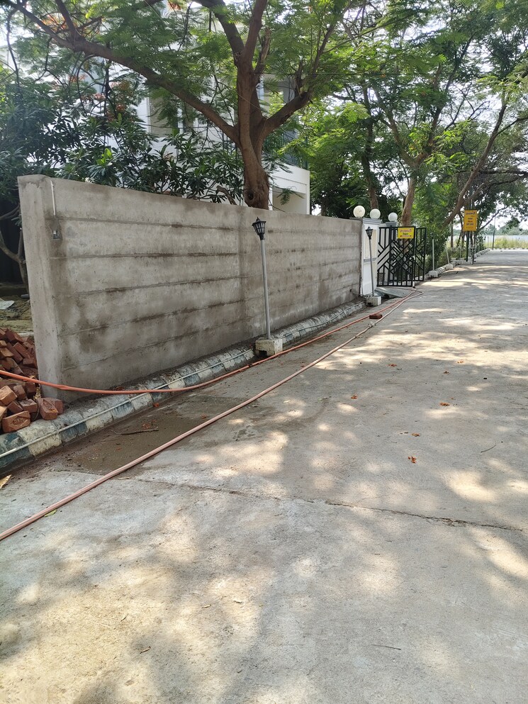 Exterior View, bithoor  1296 Sq.Ft. Plot In Bithoor Kanpur 8949914