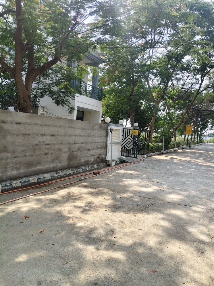 Exterior View, bithoor  1296 Sq.Ft. Plot In Bithoor Kanpur 8949914