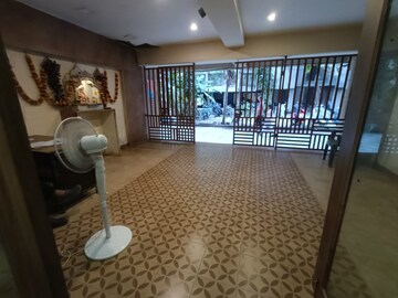 Corridor in 2 BHK Apartment at Agarwal Lifestyle, Virar West – for Sale