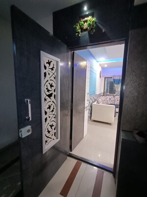  2 BHK Apartment at Agarwal Lifestyle, Virar West – for Sale