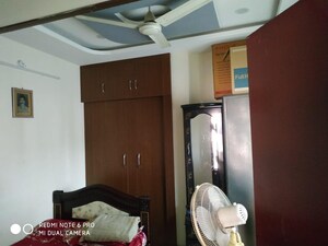 Kitchen in 2 BHK Apartment at BG Apartment, Gandhi Nagar – for Sale