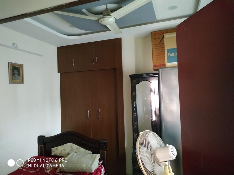 Kitchen, bg-apartment 2 Bedroom 900 Sq.Ft. Apartment In Gandhi Nagar Hyderabad 8949919