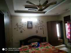 2 BHK Apartment For Sale in BG Apartment