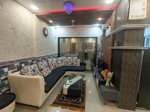 2 BHK Apartment For Sale in Agarwal Lifestyle, Virar West