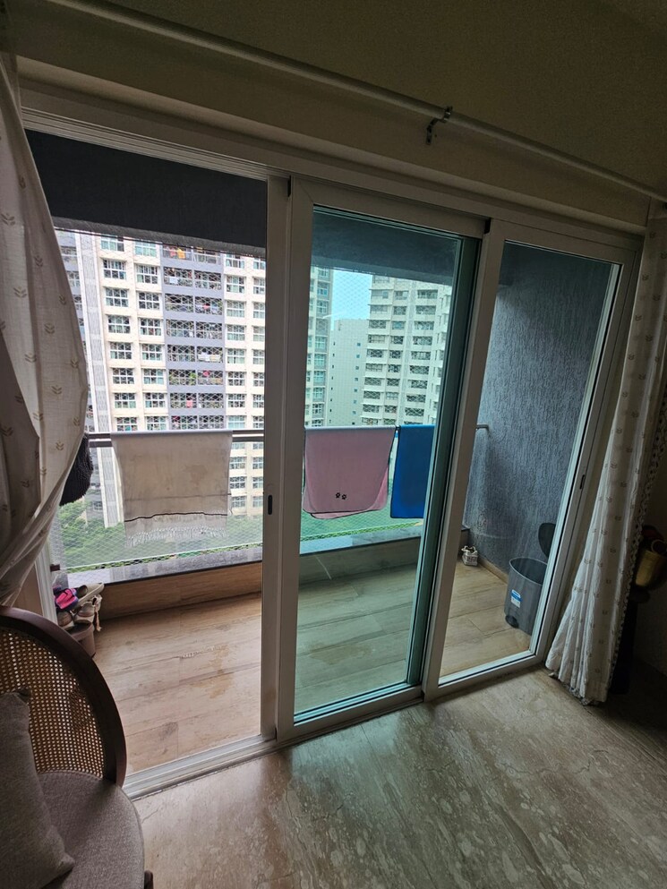 Room, lnt-emerald-isle-phase-ii 2 Bedroom 808 Sq.Ft. Apartment In Powai Mumbai 8949918
