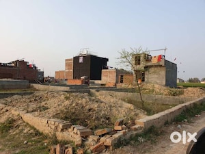  Plot For Sale in Sector 45