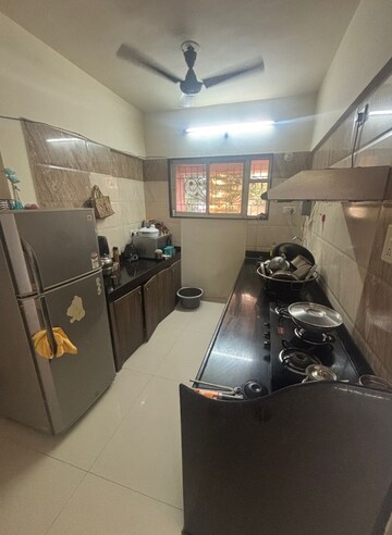 Master Bedroom in 2 BHK Apartment at Royale Rahadki Greens Phase 2, Pimple Saudagar – for Rent