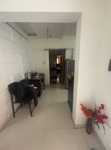 Master Bedroom in 2 BHK Apartment at Royale Rahadki Greens Phase 2, Pimple Saudagar – for Rent