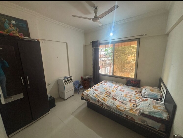 Bedroom, royale-rahadki-greens-phase-2 2 Bedroom 770 Sq.Ft. Apartment In Pimple Saudagar Pune 8949926