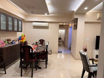 Gym in 3 BHK Apartment at DLF Regal Gardens, Sector 90 – for Rent