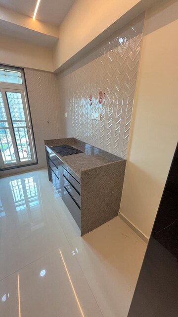 Furnished Amenities in 2 BHK Apartment at Lalitambika Akshay, Worli – for Rent