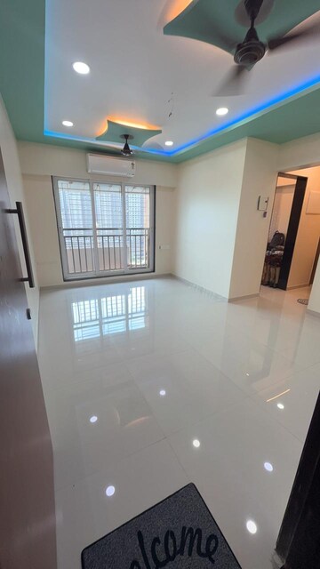 Furnished Amenities in 2 BHK Apartment at Lalitambika Akshay, Worli – for Rent