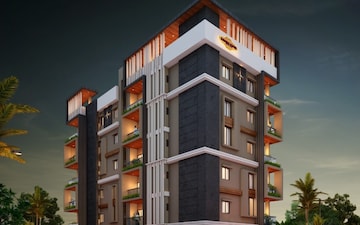 3 BHK Apartment For Sale in Shree Homes Sainikpuri, Sainikpuri