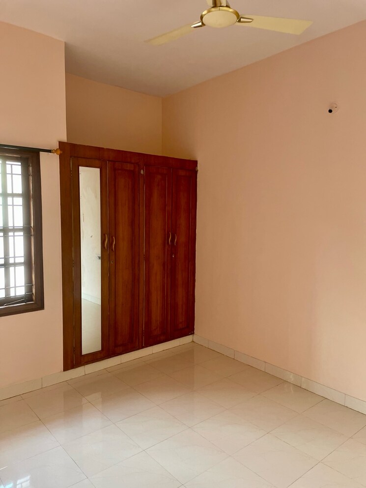 Master Bedroom, manjunath layout 2 Bedroom 1000 Sq.Ft. Independent House In Manjunath Layout Bangalore 8851152