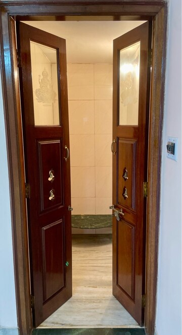  2 BHK Independent House at Manjunath Layout – for Rent