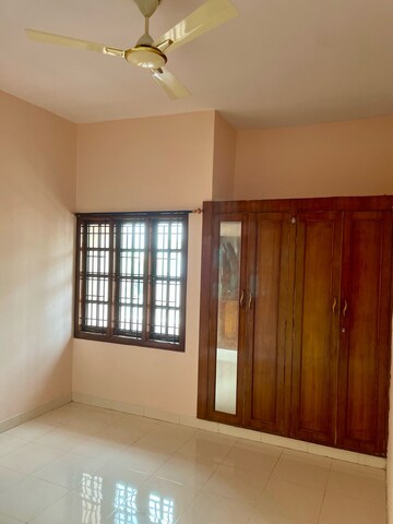 Master Bedroom in 2 BHK Independent House at Manjunath Layout – for Rent