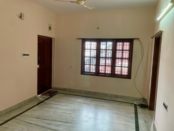 Living Room in 2 BHK Independent House at Manjunath Layout – for Rent