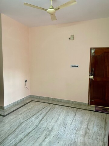 Living Room in 2 BHK Independent House at Manjunath Layout – for Rent