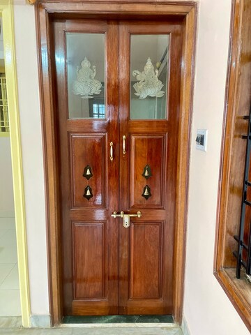  2 BHK Independent House at Manjunath Layout – for Rent