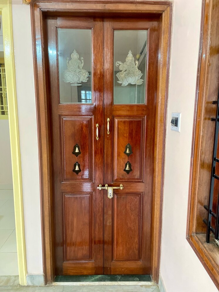 undefined, manjunath layout 2 Bedroom 1000 Sq.Ft. Independent House In Manjunath Layout Bangalore 8851152