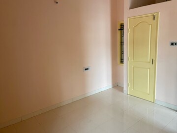 Master Bedroom in 2 BHK Independent House at Manjunath Layout – for Rent
