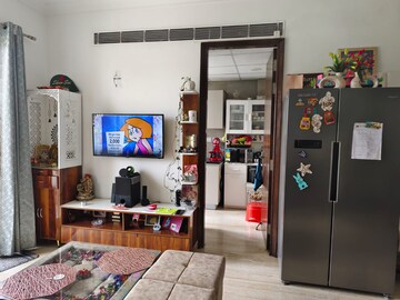 Parking in 2 BHK Apartment at Ace Palm Floors, Sector 89 – for Rent