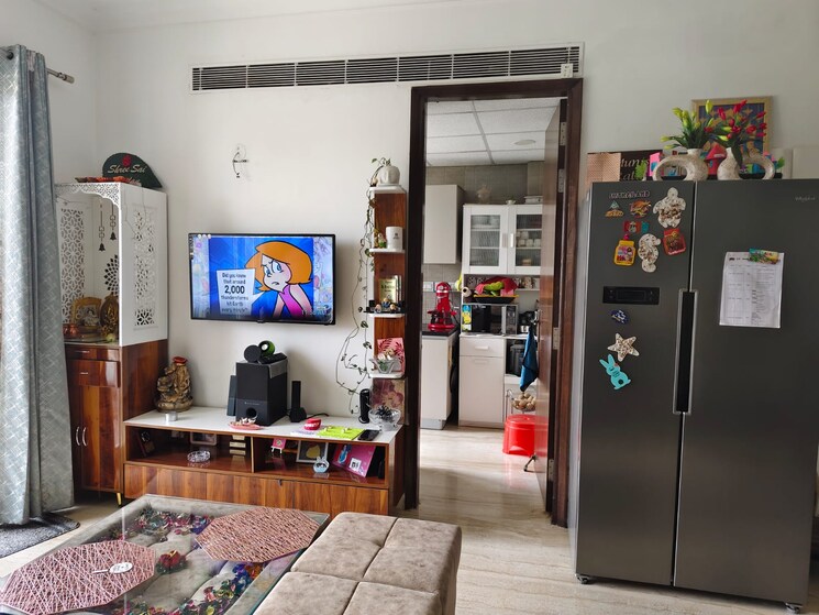  Parking, ace-palm-floors 2 Bedroom 1090 Sq.Ft. Apartment In Sector 89 Gurgaon 8949939