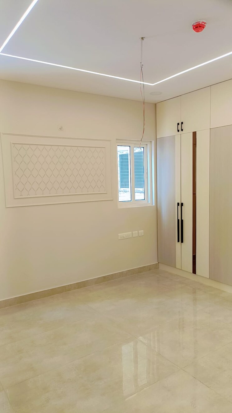 Room, candeur-40 3 Bedroom 1610 Sq.Ft. Apartment In Miyapur Hyderabad 8949955