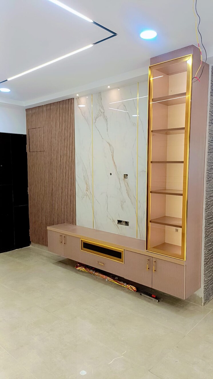 Bathroom, candeur-40 3 Bedroom 1610 Sq.Ft. Apartment In Miyapur Hyderabad 8949955