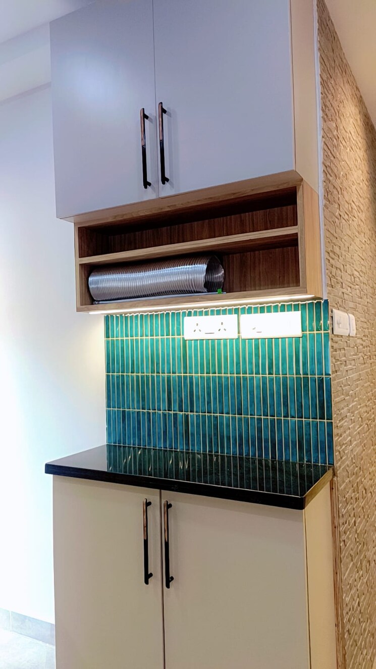 undefined, candeur-40 3 Bedroom 1610 Sq.Ft. Apartment In Miyapur Hyderabad 8949955