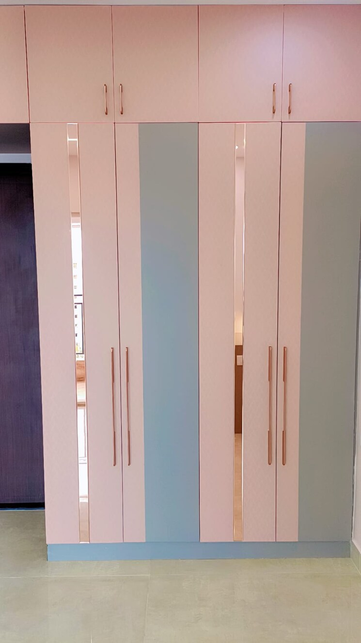 undefined, candeur-40 3 Bedroom 1610 Sq.Ft. Apartment In Miyapur Hyderabad 8949955