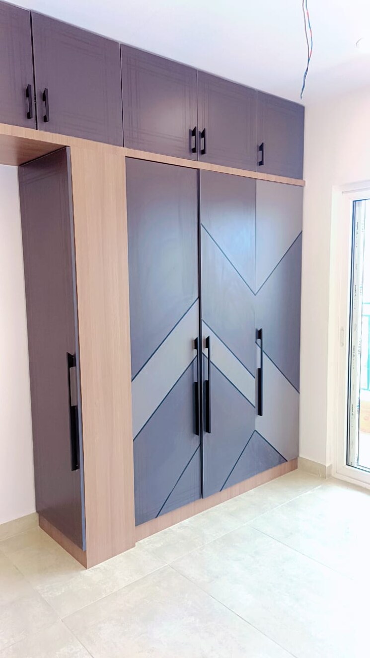 Bathroom, candeur-40 3 Bedroom 1610 Sq.Ft. Apartment In Miyapur Hyderabad 8949955