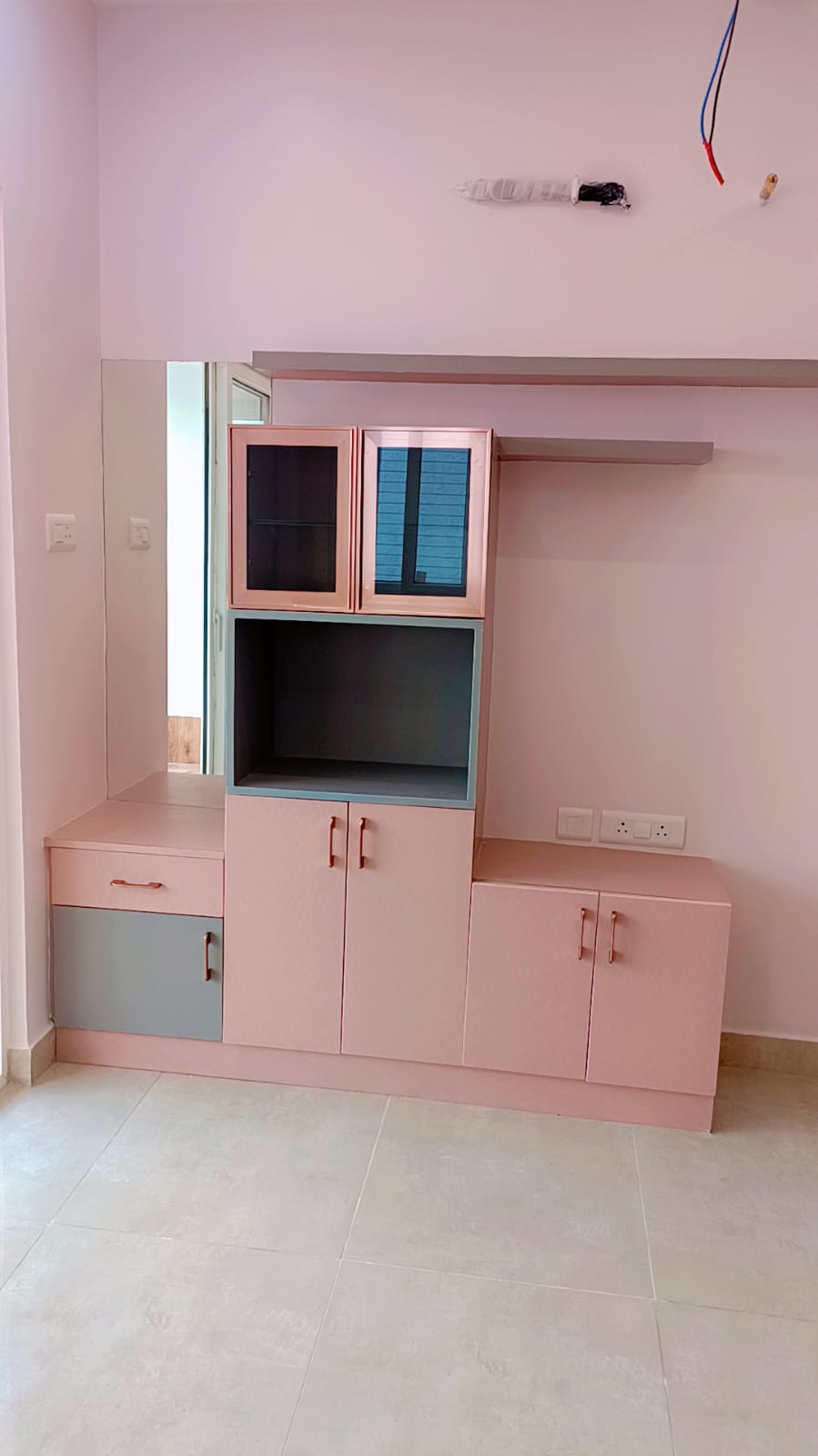 3 BHK Apartment For Rent in Candeur 40