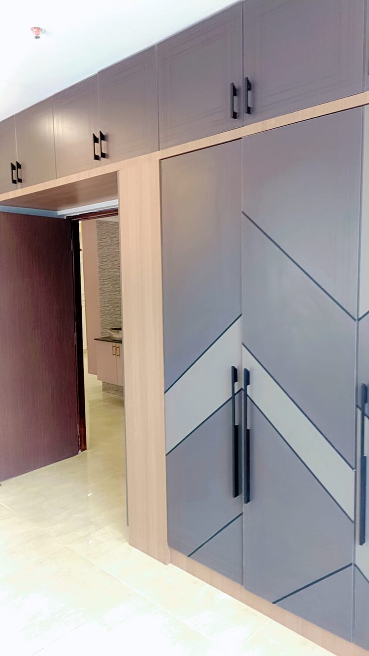 Room, candeur-40 3 Bedroom 1610 Sq.Ft. Apartment In Miyapur Hyderabad 8949955