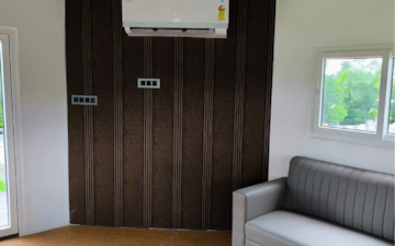 6 BHK Independent House For Sale in Gulmohar Residency, Vibhuti Khand