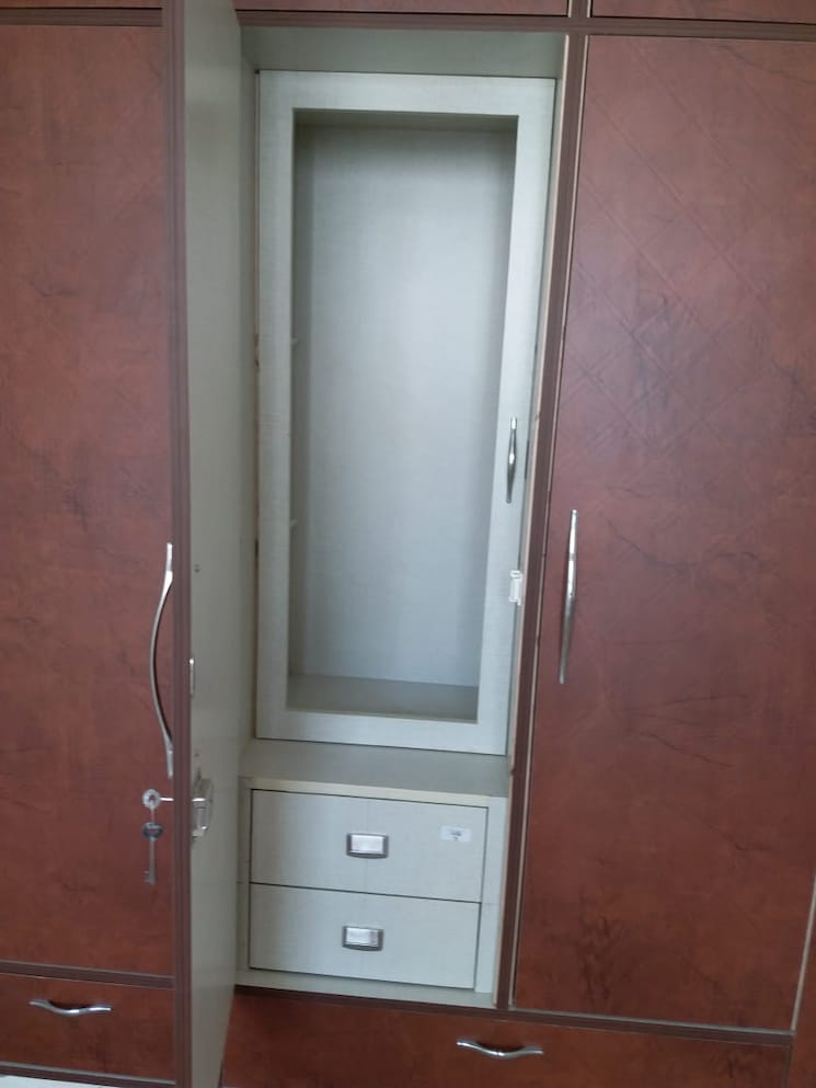 Master Bedroom, mapsko-paradise 3 Bedroom 1340 Sq.Ft. Apartment In Sector 83 Gurgaon 8949948