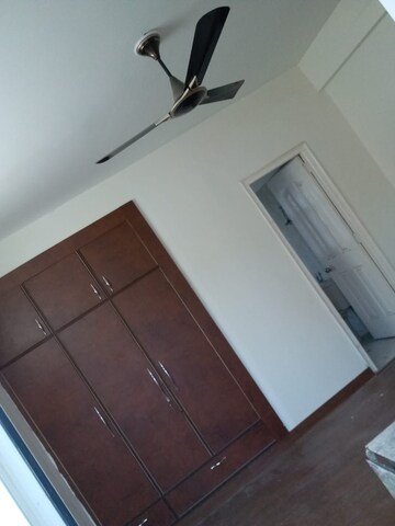 Master Bedroom in 3 BHK Apartment at Mapsko Paradise, Sector 83 – for Rent