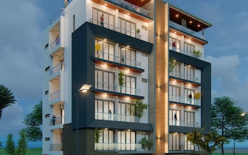 3 BHK Apartment For Sale in SL Surabhi Homes, Sainikpuri