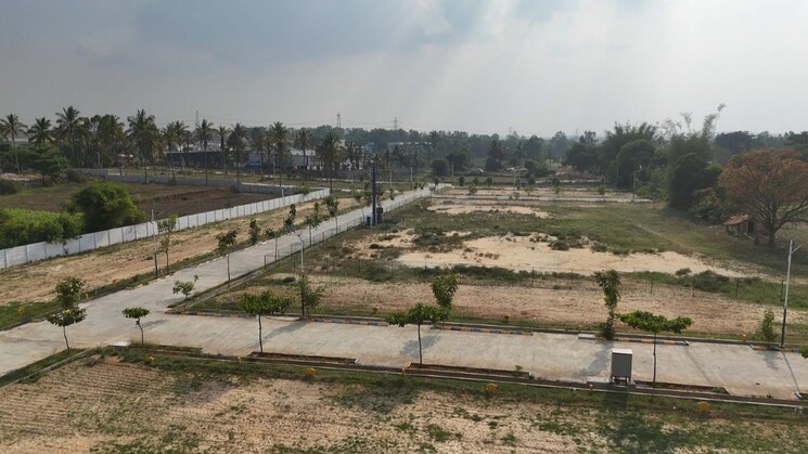 undefined, anekal  1200 Sq.Ft. Plot In Anekal Bangalore 8949938
